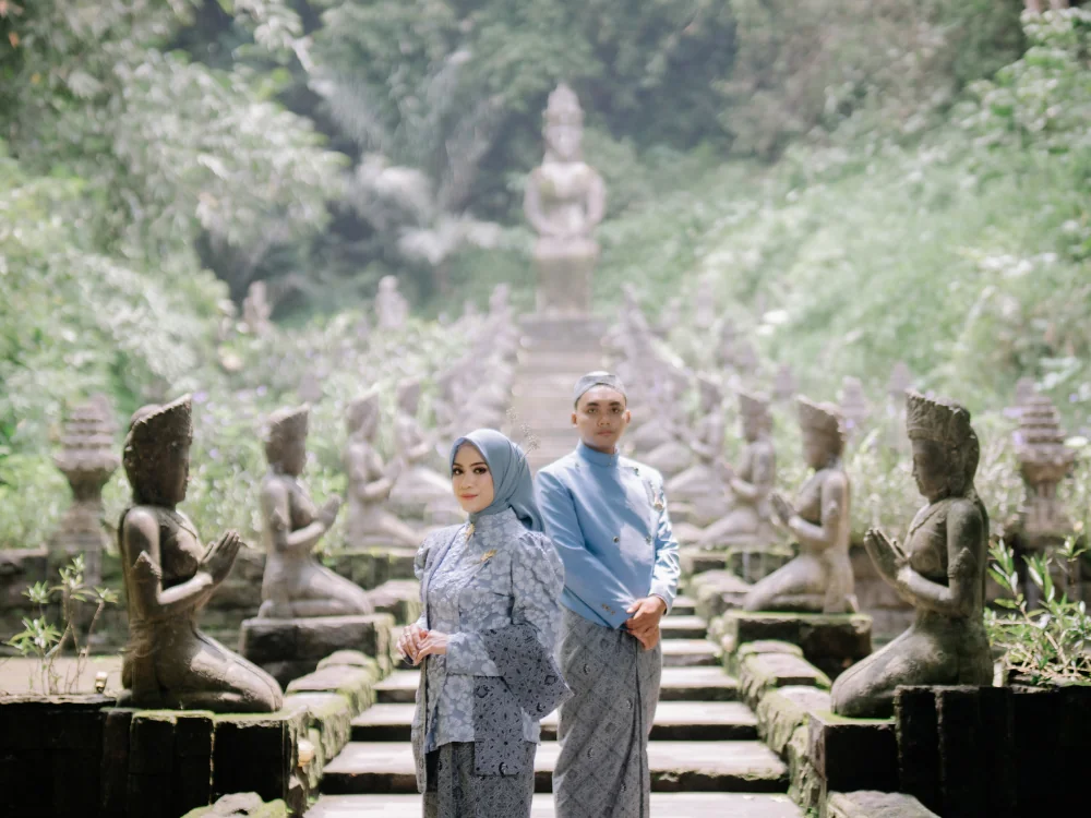 Makeup Prewedding & Photoshoot