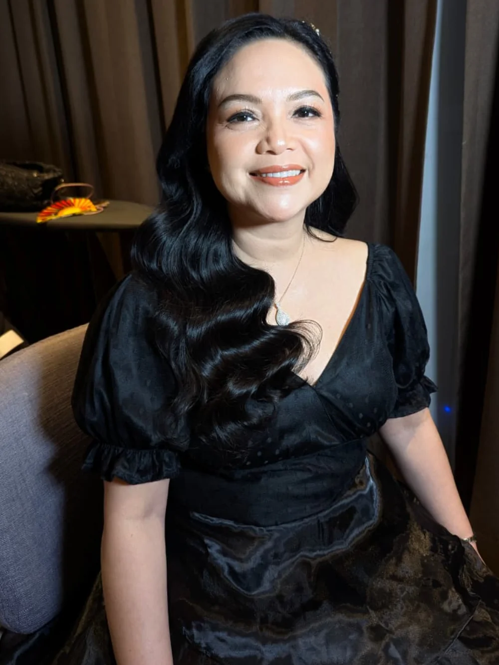 Makeup Akad Nikah Malang Nuansa Putih Suci