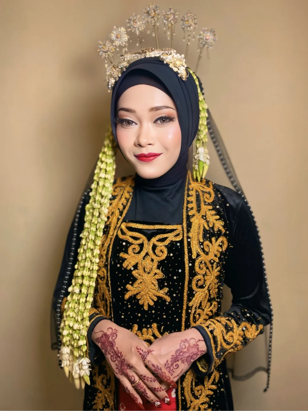 Makeup Prewedding Outdoor Malang Tahan Keringat